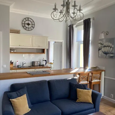 Appartement Style Carlsbad