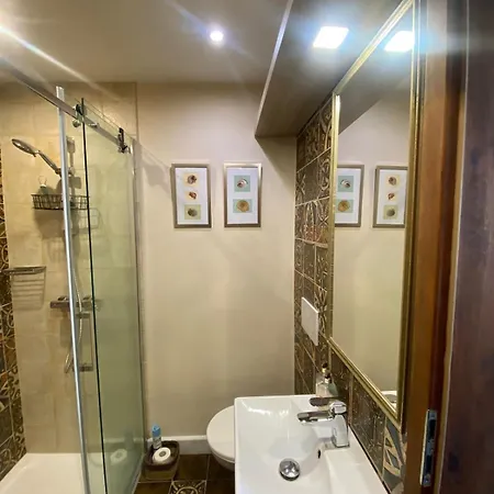 Appartement Style Carlsbad