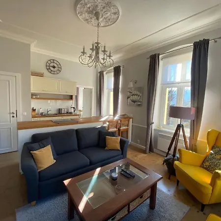 Style Carlsbad Karlovy Vary