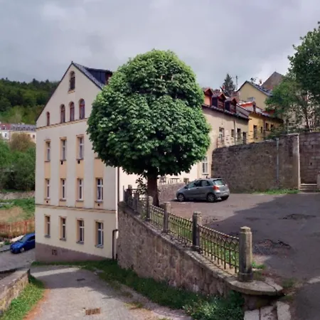 Style Carlsbad Apartmán