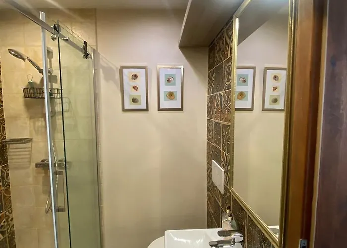 Apartamento Style Carlsbad